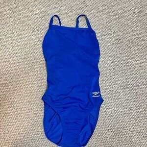 Speedo Swimsuit One Piece Endurance +  size 6/23
